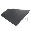 panneau solaire