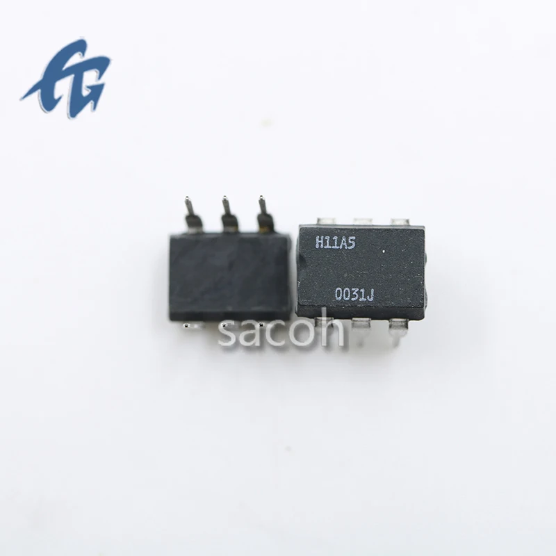 (SACOH Electronic Components)H11A5