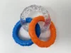 Orange bleu