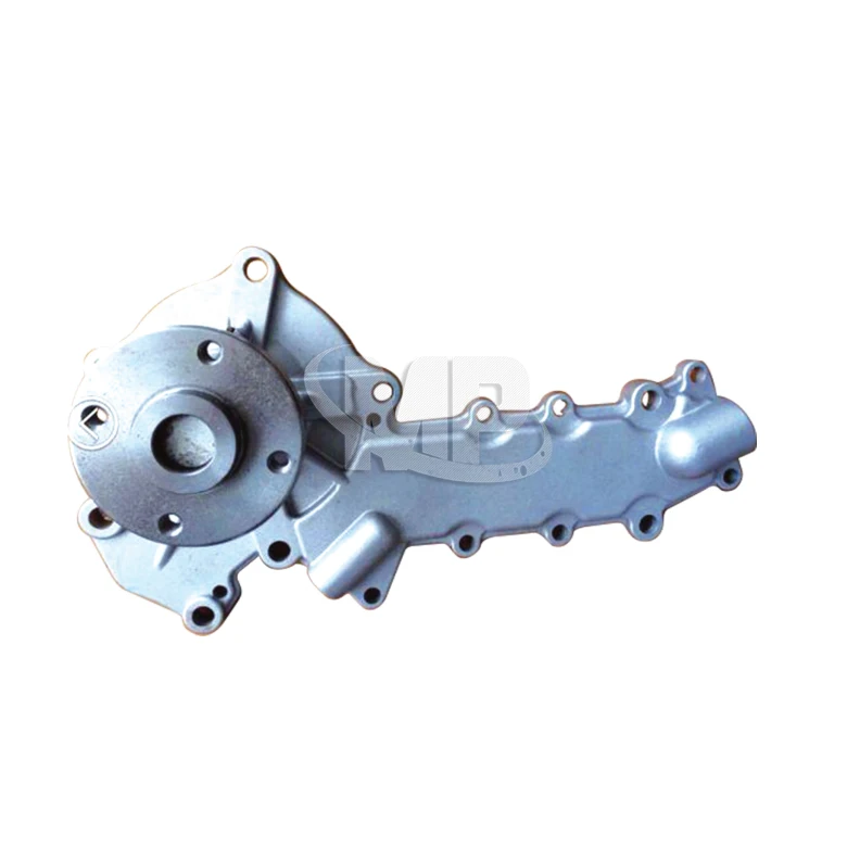 ポパイ Water Pump 1-13650133-3 XE 6HK1 for ISUZU - Reliable Performance