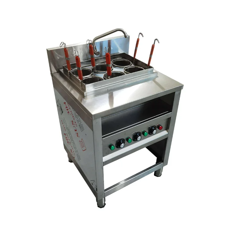 Elektrischer Nudelkocher – Automatischer Ramen-Ko Produktbild-Vorschau 5