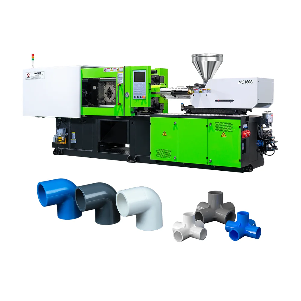 Direct Sales EVA PVC 160 Ton Injection Molding Machine Shoe Sole Desktop Injection Molding Machine supplier