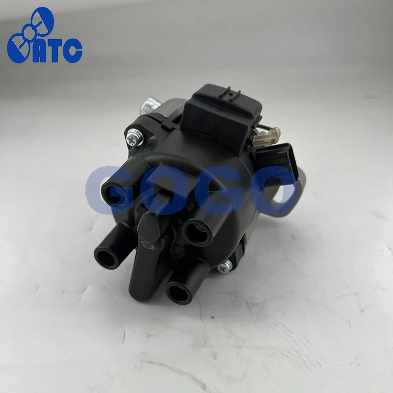 Distribuidor de Encendido B6BF-18-200BA para Mazda 323 MX-3