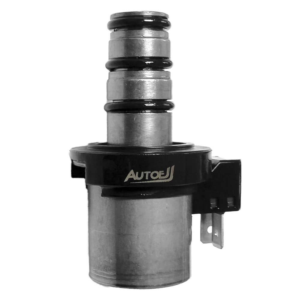 MD758981 Transmission Shift Control Solenoid Valve Gearbox Solenoid Valve Solenoid Control Valve for Hyundai F4A41 F4A42