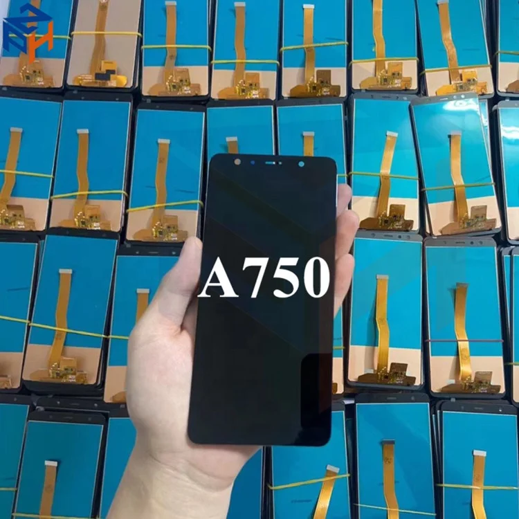 AMOLED OLED Lcd Display Touch Screen for Samsung Galaxy A10 A30 A50 A70 A12 A21 A32 A52 A72 A80 Display Pantalla