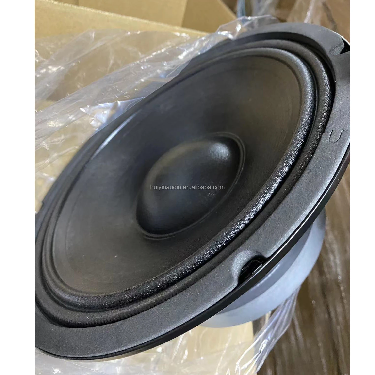 product 1050 103 low price 10 inch woofer speakers 250w rms iron frame professional audio mid bass speaker for line array sound system-4