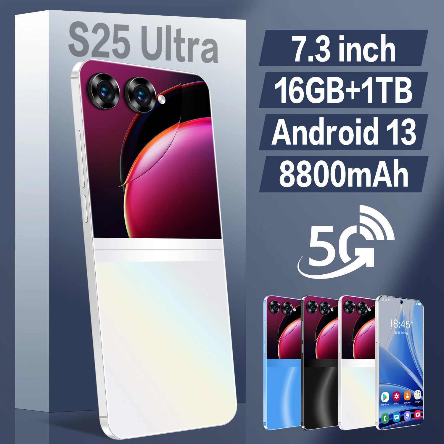 S25Ultra 中華Androidスマートフォン