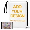 Binder - 1080 Pockets