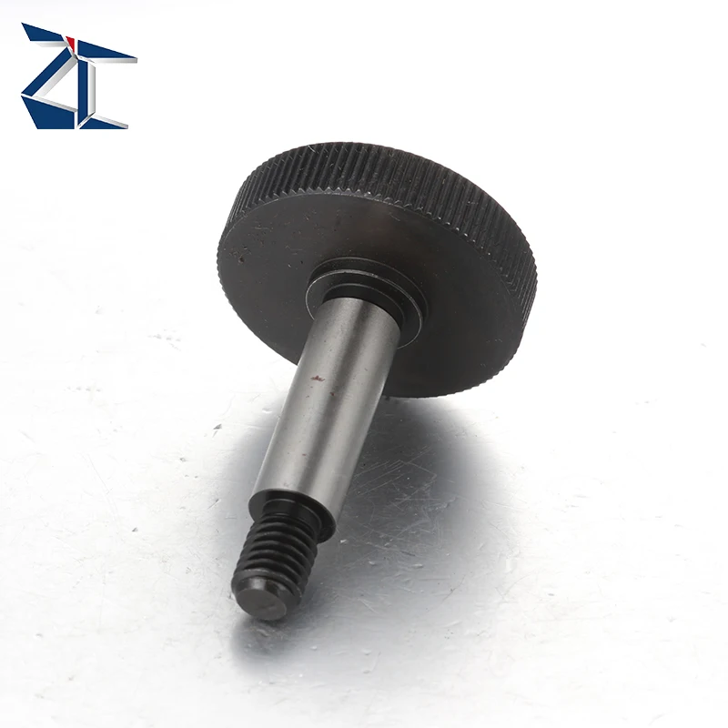 product professional wholesale stainless shoulder stripper bolts alloy steel shoulder bolt screws for selling-60