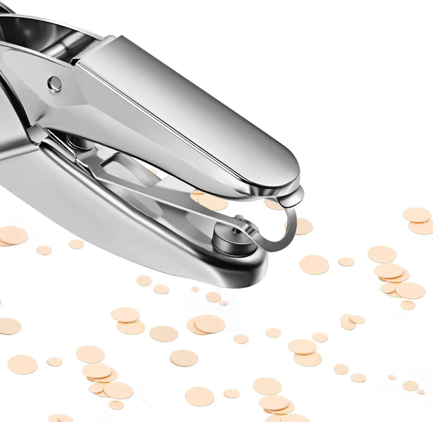 21448 дырокол для бумаги 3