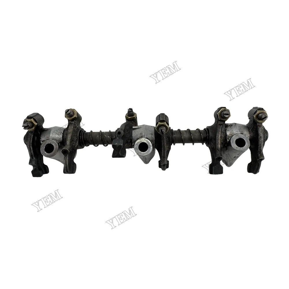 119620-11200 Valve Rocker Arm Assy for Yanmar 3TNA72 Genuine Engine Parts