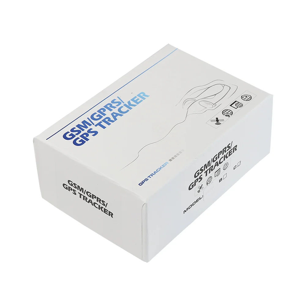 Очень дешевый Coban GPS для автомобиля/такси/грузовика/контейнер GPS трекер Водонепроницаемый GPS 311A