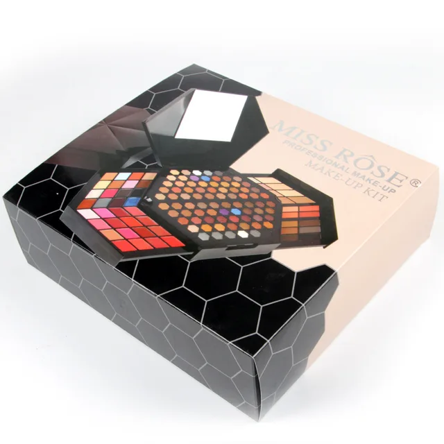 NEW Dropshipping Facial Makeup Set Eye shadow Palette Private Label Cosmetics - Image 6