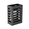 Porte-baguettes noir