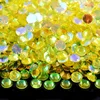 P178 Citrine Aurora