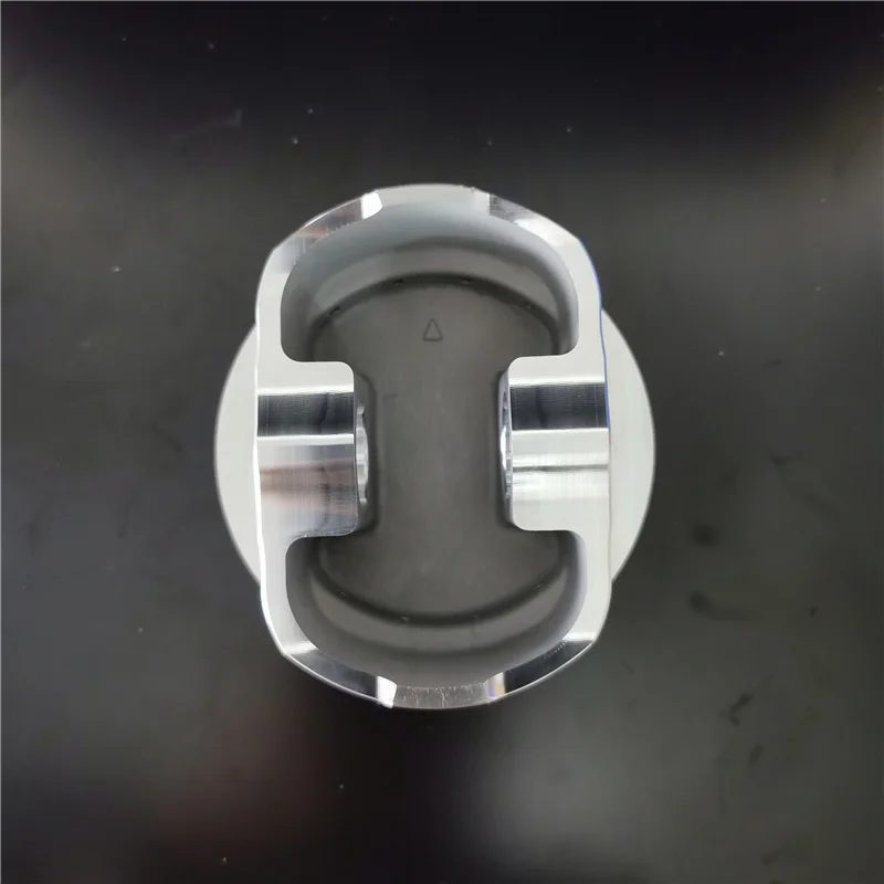 3UZ forged piston(6)