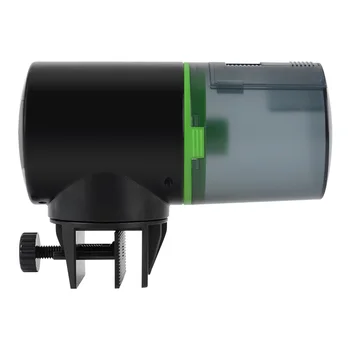 Automatic Fish Feeder AF-2019B with LCD Display - Smart Time