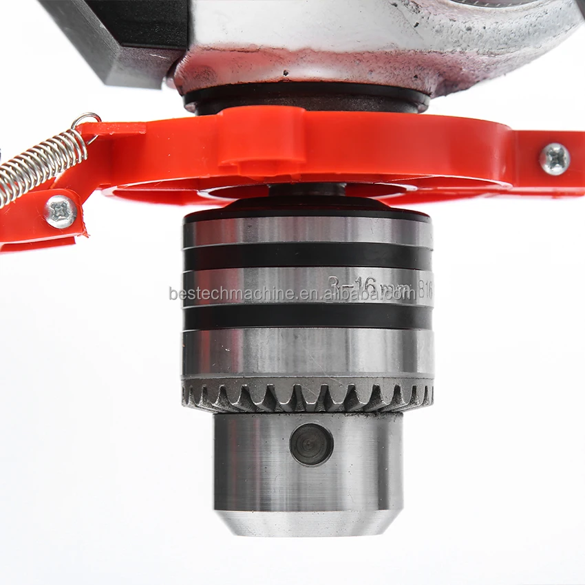 Zj4116h Bench Metal Drill Press Machine From Chinese Manufacturer Buy