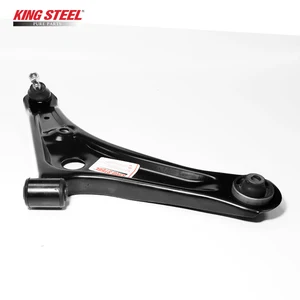 KINGSTEEL Suspension System LOWER CONTROL ARM RH OEM 4013A310 for Mitsubishi MIRAGE  SPACE STAR Hatchback A0_A 2012-