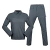 Iron Gray