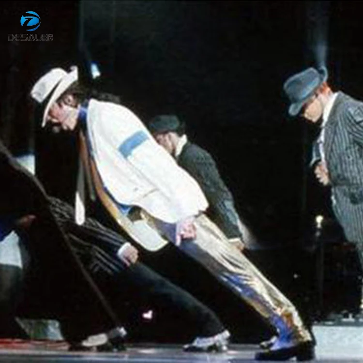 
 Волшебный магический трюк desala с наклоном тела 45 The Lean 1, сценическая иллюзия, волшебный трюк  