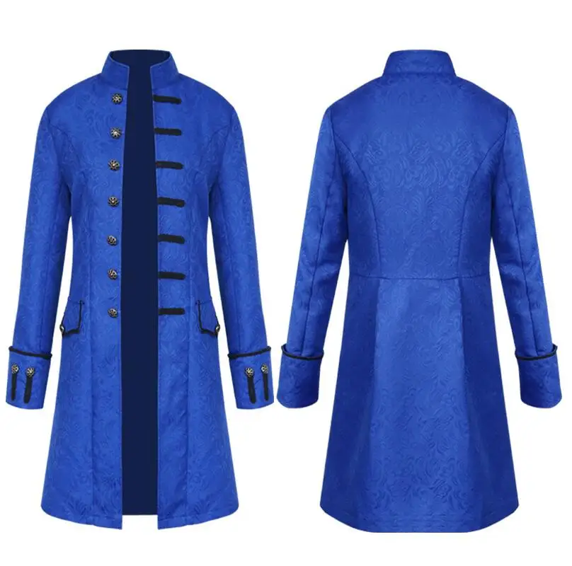 coldker adult men medieval viking costume leopold