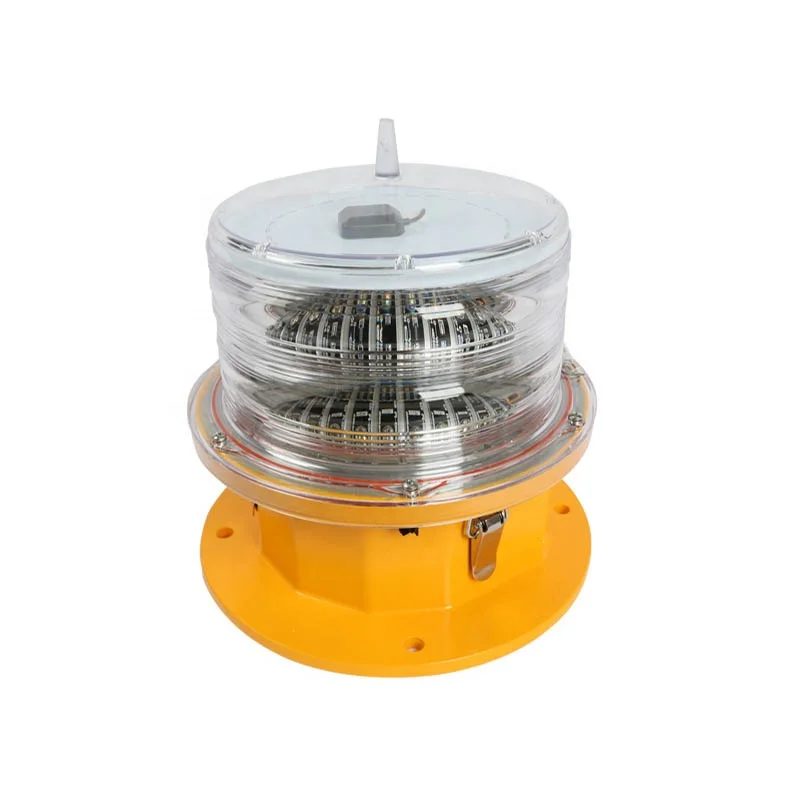 Световой барьер средней интенсивности LM100