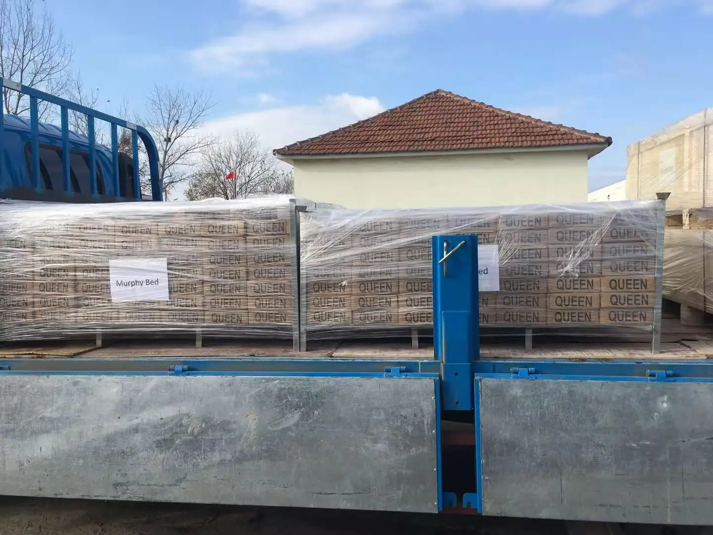 Murphy Bed Spring Balance Lift Mechanism And Frame For Murphy Wall Bed