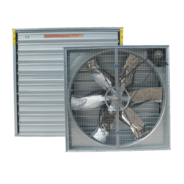 HYFB- poultry negative pressure exhaust fan