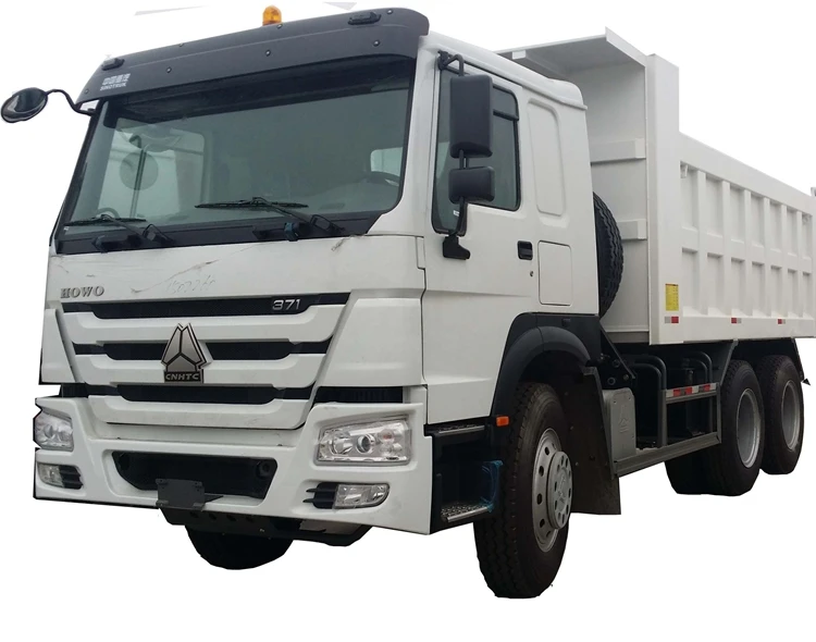 customized good quality commercial transporter heavy lorry truck