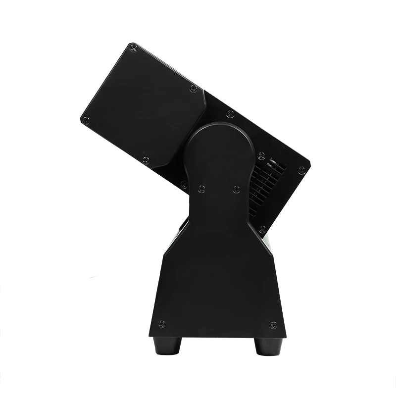 Lighting System For Stage 10*40W RGBW LED Wash Beam DJ Moving Bar Light Zoom DMX Event With Flight Case Set