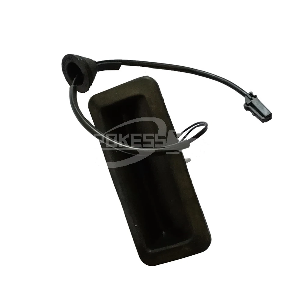 3M5119B514AC 1346324 1748422 Car Trunk Rear Boot Tailgate Opening Rele... — 3