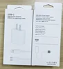 Blanc/PD25W (USB C-8 broches)