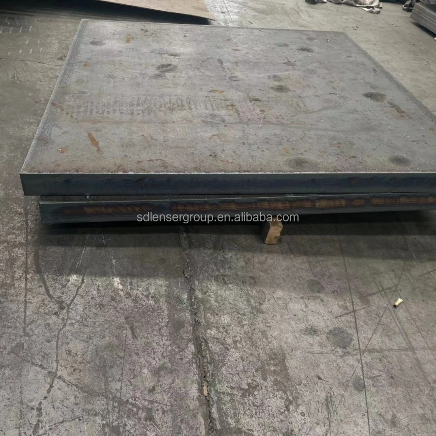 Factory Price Cold Rolled Carbon Steel Sheet Carbon Steel Sheet 0.50mm 1008 S235JR Q235B for Construction