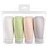 4 pack x90ml with EVA bag-2