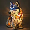 Wolf dog