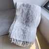 cross mink