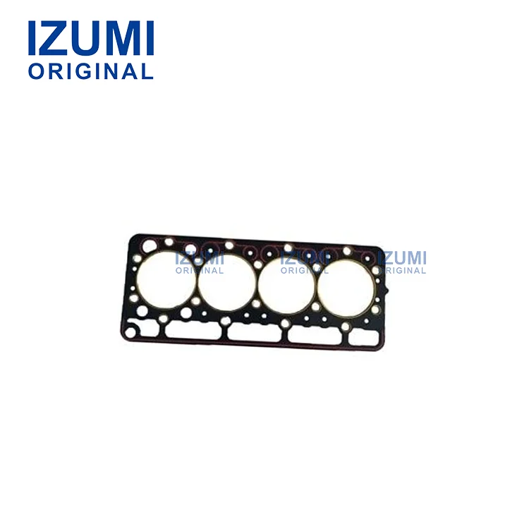 IZUMI ORIGINAL V1100 V1200 V1405 V3800 V4000 V4300 V800 Cylinder Head Gasket Full Gasket Kit For FOR KUBOTA