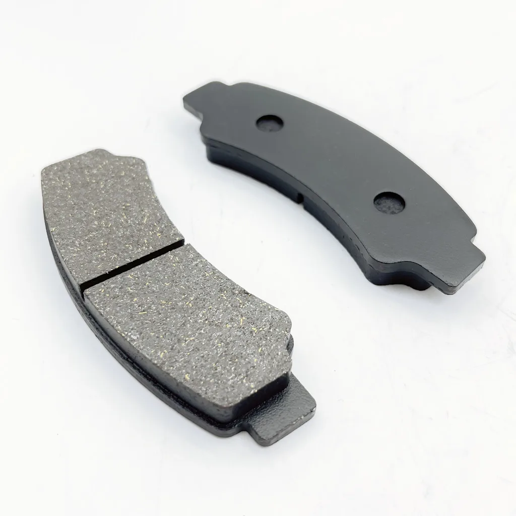 New Front Brake Pad for Cfmoto Atvs - Durable & Reliable