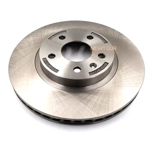 Automotive Parts Other Auto Brake Parts Front Brake Discs Plate for GAC Trumpchi GS4 Accessories