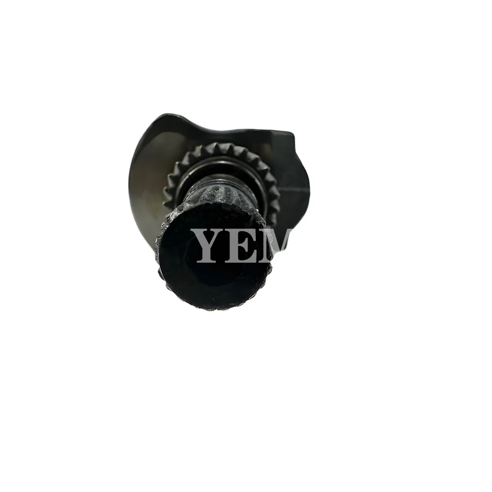 Hot Selling V1200 Crankshaft Fits for Kubota Engine Parts 3
