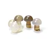 agate blanche / grise