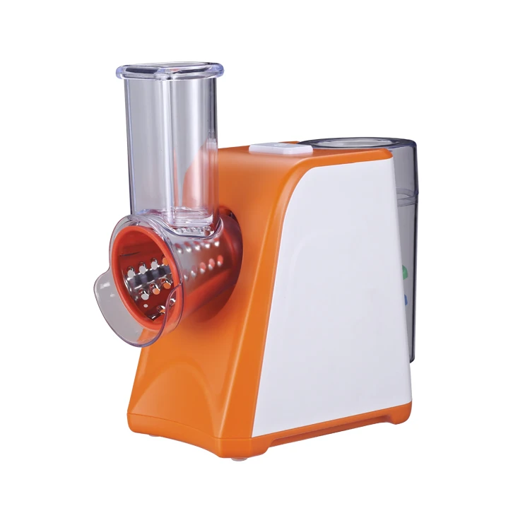 home appliance automatic salad maker machine