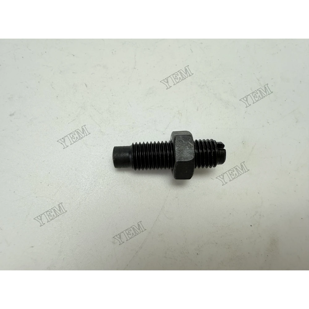 High Performance 4TNV94 Machine Screw Part No. 4