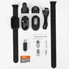 Black thumb camera-32gb card-pet collar
