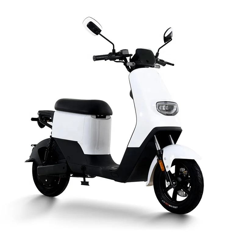 Cheap High Speed Electric Scooter 48v 12ah Electric Motorcycle With ...