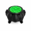 Clic-clac Pot de Sorcière (Vert)