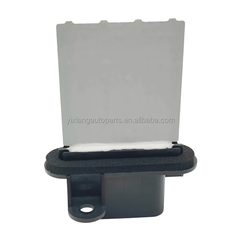 Suitable for Toyota Tacoma Resistor 05-18Universal Air Conditioner SW 9960C HVAC Blower Motor Resistor