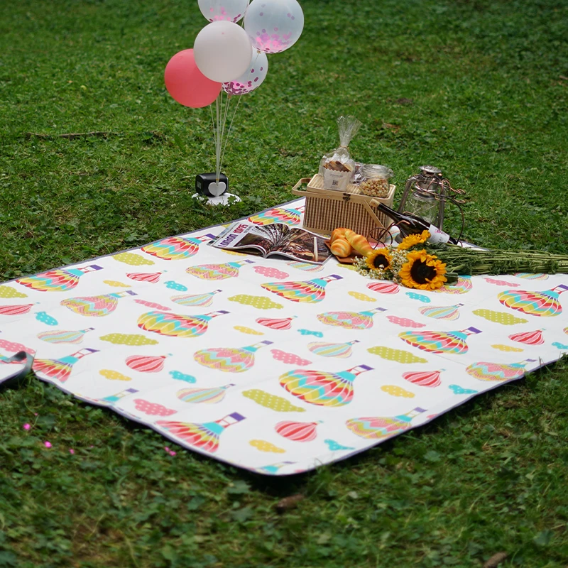 Anti Splashing Kids Colouring Color Retention Portable Outdoor Picnic ...