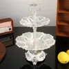 Argent Double Couche Petit
